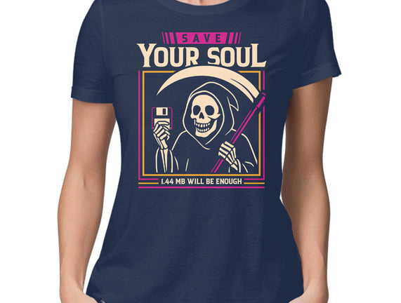 Save Your Soul