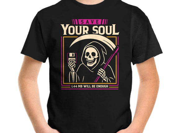 Save Your Soul