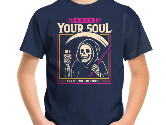 Save Your Soul