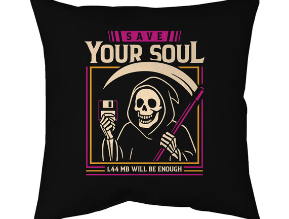 Save Your Soul
