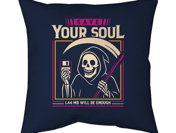 Save Your Soul