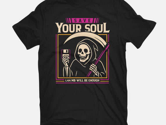 Save Your Soul