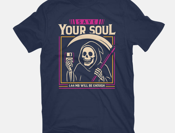 Save Your Soul