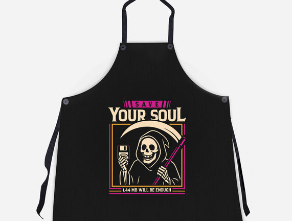 Save Your Soul