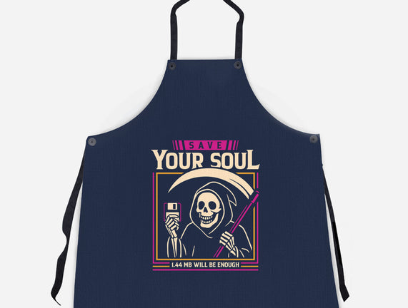 Save Your Soul