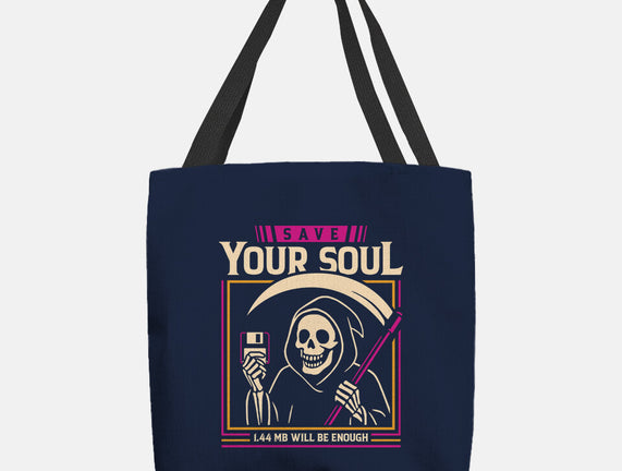 Save Your Soul