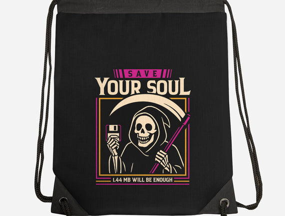 Save Your Soul
