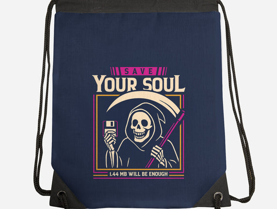 Save Your Soul
