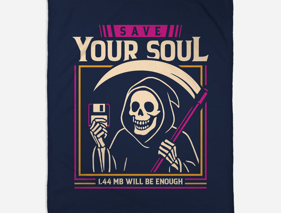 Save Your Soul