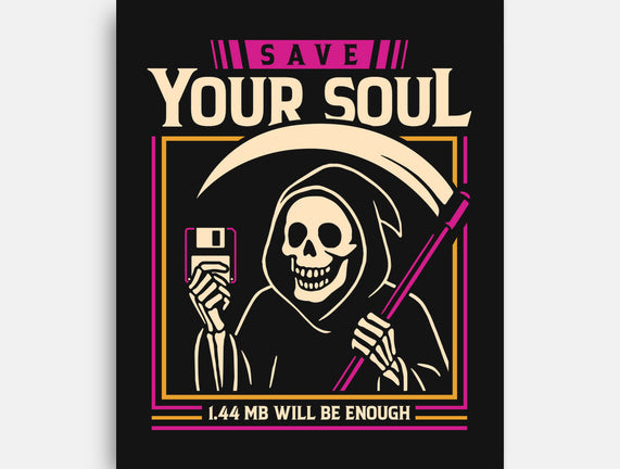 Save Your Soul