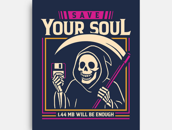 Save Your Soul