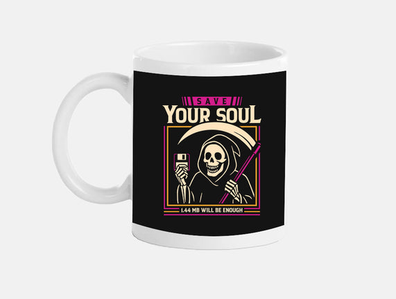 Save Your Soul