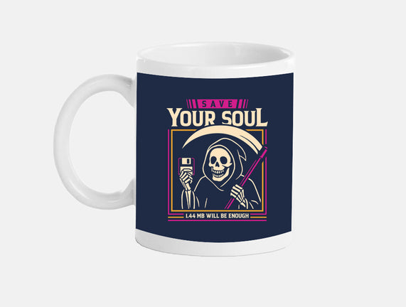 Save Your Soul