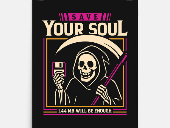 Save Your Soul
