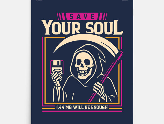 Save Your Soul