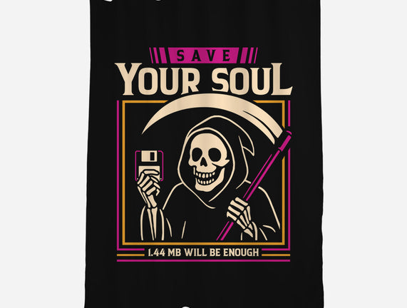 Save Your Soul