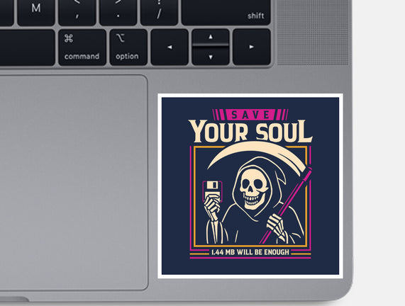 Save Your Soul