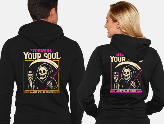 Save Your Soul