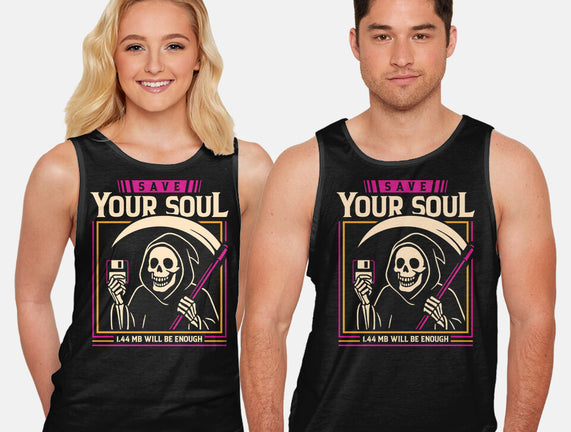 Save Your Soul