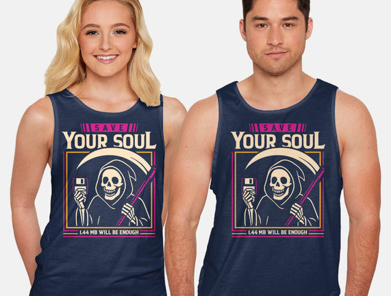 Save Your Soul