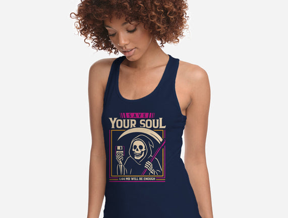 Save Your Soul
