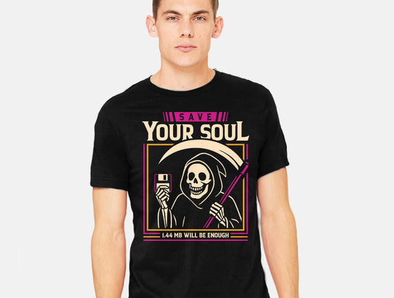 Save Your Soul
