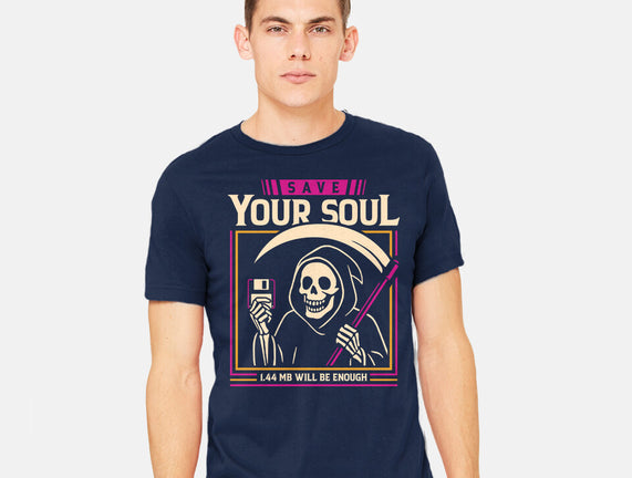 Save Your Soul