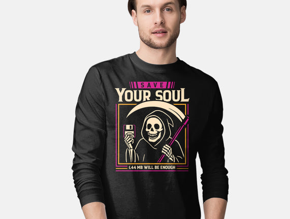 Save Your Soul
