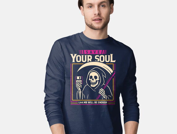 Save Your Soul