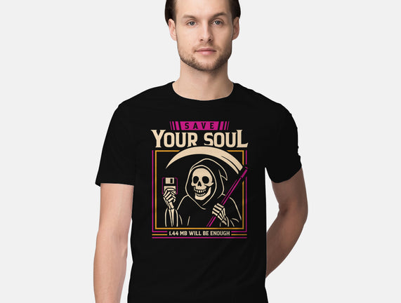 Save Your Soul