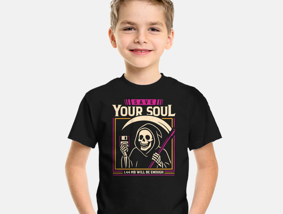 Save Your Soul