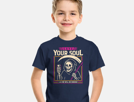 Save Your Soul
