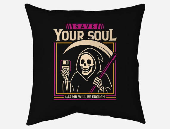 Save Your Soul