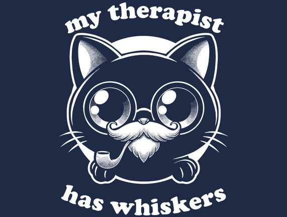 Therapist Cat