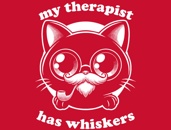 Therapist Cat