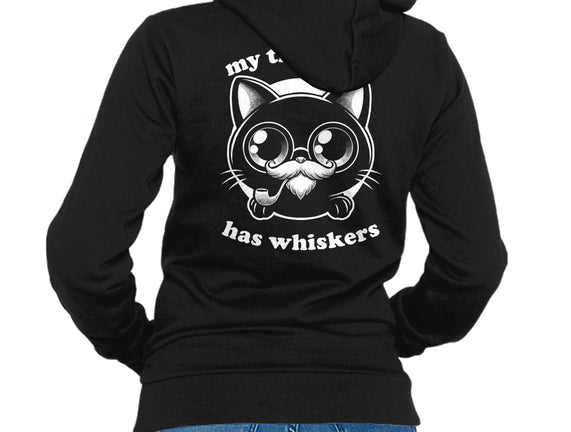 Therapist Cat