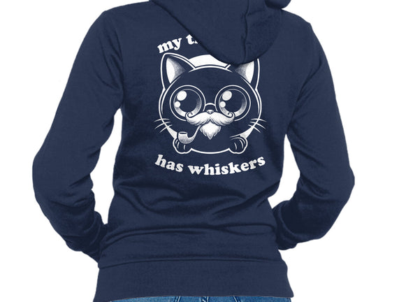 Therapist Cat