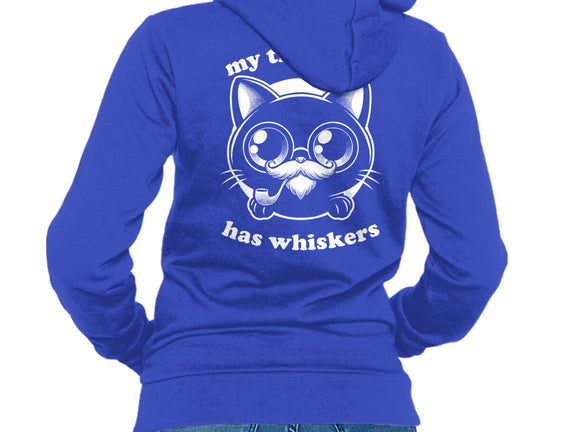 Therapist Cat
