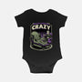 Lovecraft Cthulhu Therapy-Baby-Basic-Onesie-Studio Mootant