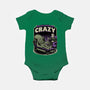 Lovecraft Cthulhu Therapy-Baby-Basic-Onesie-Studio Mootant