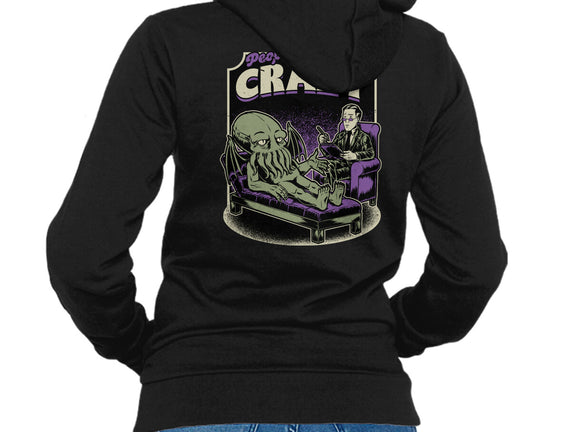 Lovecraft Cthulhu Therapy