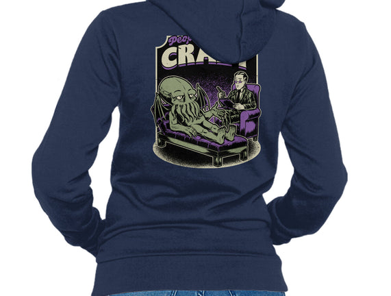 Lovecraft Cthulhu Therapy