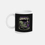 Lovecraft Cthulhu Therapy-None-Mug-Drinkware-Studio Mootant