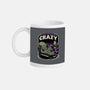 Lovecraft Cthulhu Therapy-None-Mug-Drinkware-Studio Mootant