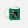 Lovecraft Cthulhu Therapy-None-Mug-Drinkware-Studio Mootant