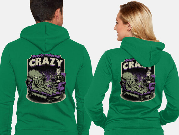 Lovecraft Cthulhu Therapy