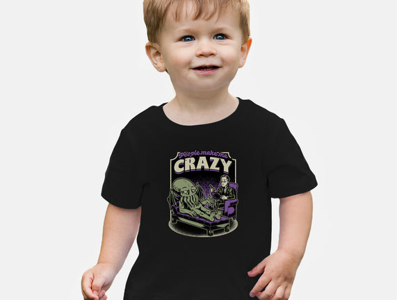 Lovecraft Cthulhu Therapy