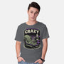 Lovecraft Cthulhu Therapy-Mens-Basic-Tee-Studio Mootant