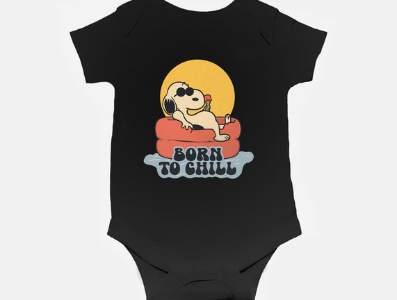 Born To Chill