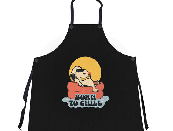 Born To Chill